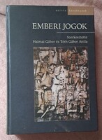 Halmai Gábor, Tóth Gábor Attila: Emberi jogok