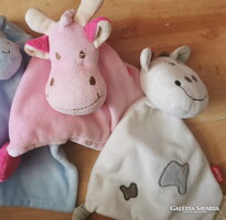 Bocis szundikendők 028. - Cows naps 028.