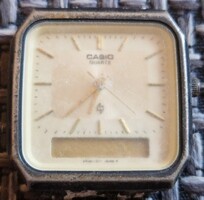 Casio AQ-331 HIBÁS!!! karóra alkatrésznek