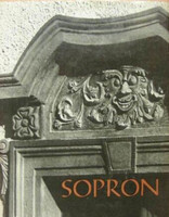 Csatkai Endre: Sopron