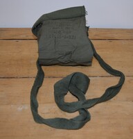 7.62MM lőszer táska NATO katonai honvédségi