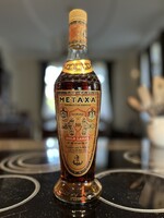 VINTAGE METAXA 7 STAR DUTY FREE – 1980-as évek