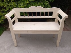 Pad- Lóca Kanapé 108 cm