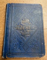 Jézus élete 1882!