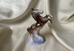 Foreign Porcelán ló