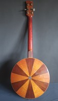 Vintage  Eko Rio Bravo tenor bendzsó a hetvenes évekből, Alkudható!