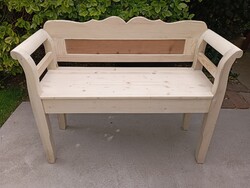 Pad - Lóca - Kanapé 107 cm.