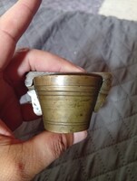 Antik lat 1860-as évek