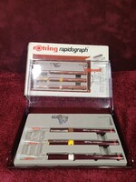 Rotring csőtoll