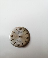 Geneva Sport Swiss Mechanical Watch Dial