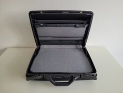 Régi retro Samsonite aktatáska írattáska táska szép állapotban