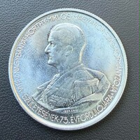 75. évfordulós Horthy 5 pengő