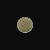 5 BELGA FRANK - 1948