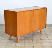 Jiri Jiroutek - kómód - retro, vintage, design