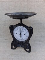 Secessionist Antique Clock Trophy