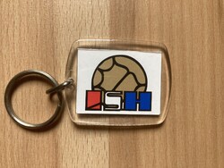 Izlandi kézilabda szövetség -   kulcstartó