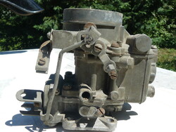 UAZ K 126 karburátor , porlasztó
