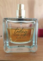 Avon Today Tomorrow Always 50 ml-es női parfüm