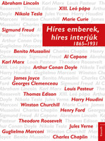 Híres emberek, híres interjúk