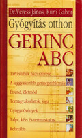 Veress János, Kürti Gábor: Gerinc ABC - Gyógyítás otthon