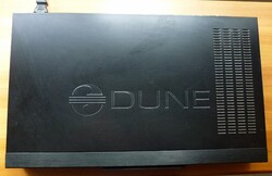 DUNE HD Base 3.0 Univerzális médialejátszó!