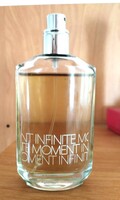 Avon Infinite Moment eau de toilette 50 ml parfüm
