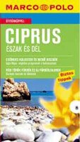 Klaus Bötig: Ciprus - Észak és Dél - Marco Polo