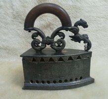 Coal Iron