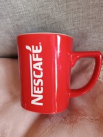 Nescafé csésze 2 dl