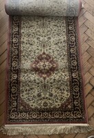 Keleti mintás viszkóz futószőnyeg 65x210 cm