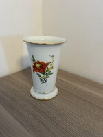 Hibatlan meisseni váza (14cm magas) eladó