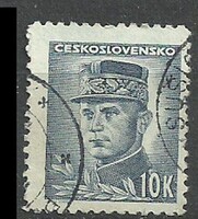 Csehszlovákia 10 K
