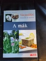 A mák-Házi praktikák -Cser kiadó.