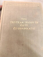 Tristram Shandy úr élete és gondolatai (15)