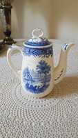 Villeroy & Boch"Burgenland"porcelán kisméretű kancsó,kiöntő