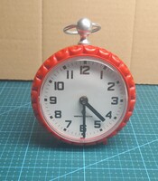 Mera Poltik alarm clock