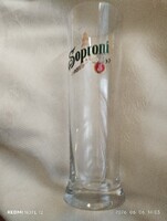 Soproni sörös pohár 3 dl