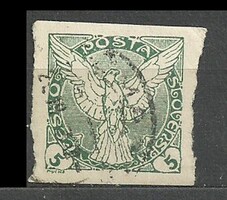 Csehszlovákia 5