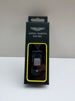 Aston Martin Racing kulcstartó (eredeti, bontatlan)