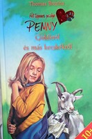 Penny – Gidákról és más kecskékről