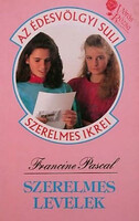 Francine Pascal: Szerelmes levelek (Édesvölgyi Suli)