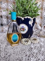 BÉCSI OPERAHÁZI LUXUS: 4711 "Tosca" Eau de Cologne – Ritka "Österr. Erzeugnis" licenckiadás D2.