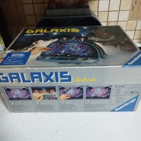 1980 -as " torpedós" elektromos játek.
