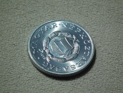 1973 1 Forint, Magyar Népköztársaság (MNK)