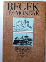 Regék és mondák