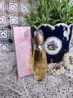 Vintage Avon Célèbre EDT (50 ml) – Eredeti, első szériás kiadás (2003) dobozával   D2.