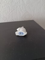Herendi porcelán nyuszi