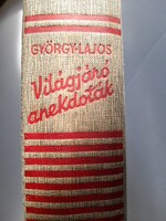Világjáró anekdoták (1938)