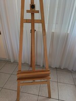 Ars nova painter's easel