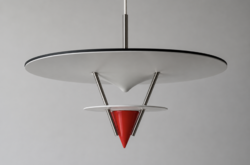 Olle Anderson Halo Ceiling Lamp